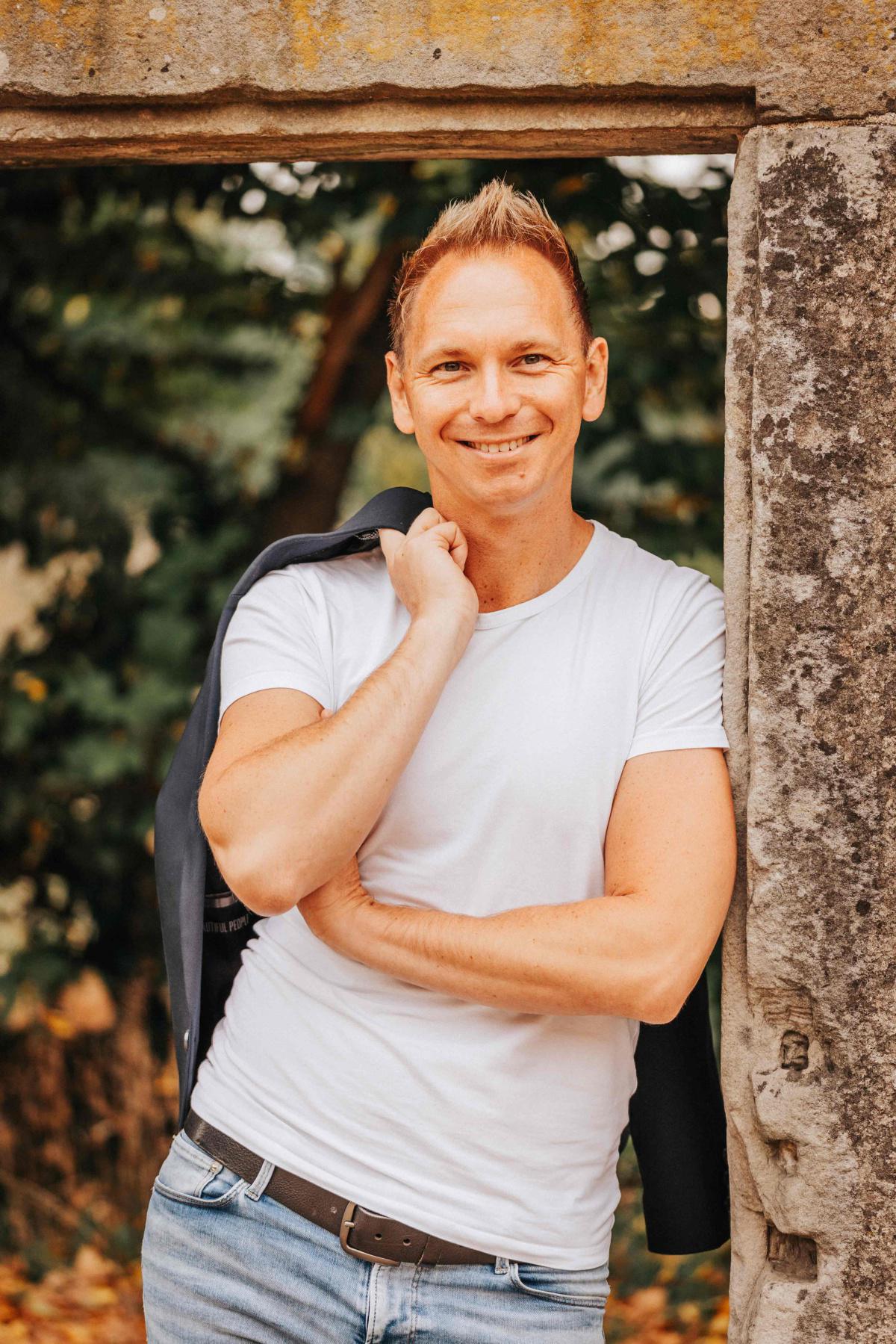 6. Harener Lesefest: Krimiabend mit Marc Stroot 