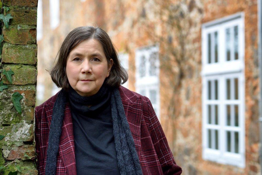 6. Harener Lesefest: Helga Bürster liest aus „Als wir an Wunder glaubten“