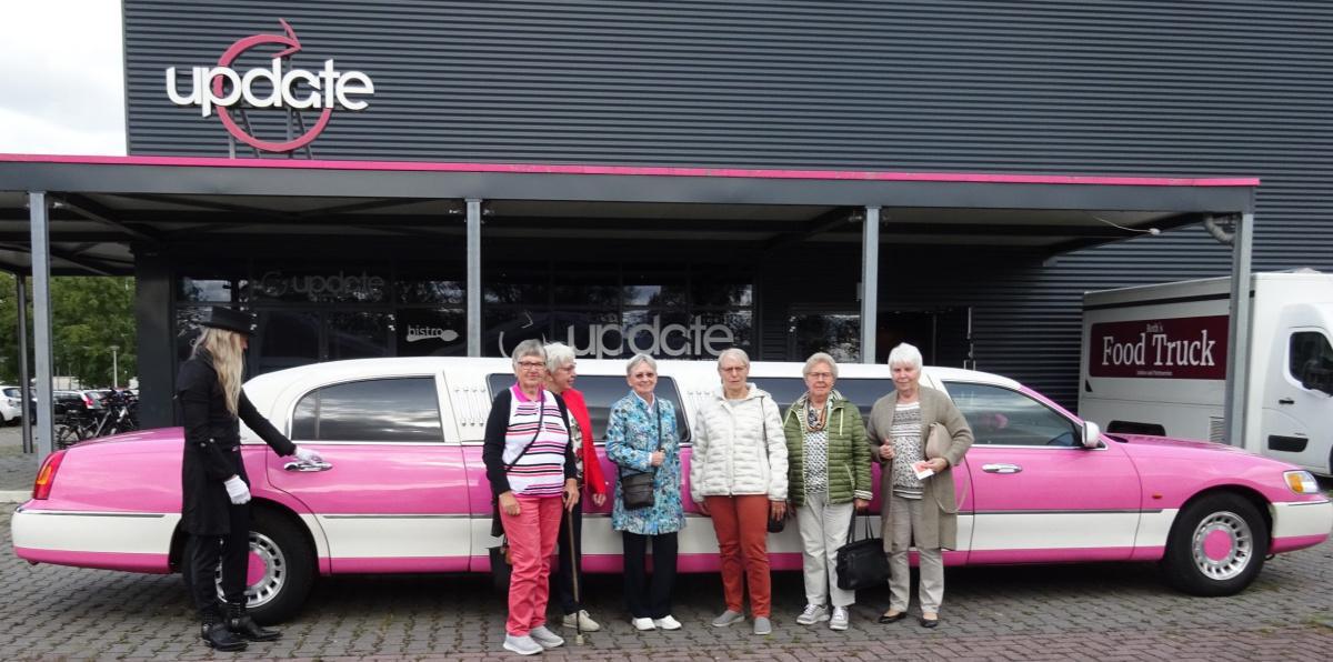 „Meppener Seniorennachmittag“ im Update „Meppener Seniorennachmittag“ im Update