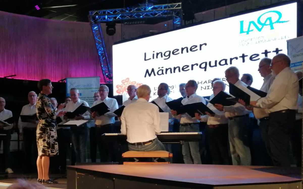 „Meppener Seniorennachmittag“ im Update „Meppener Seniorennachmittag“ im Update