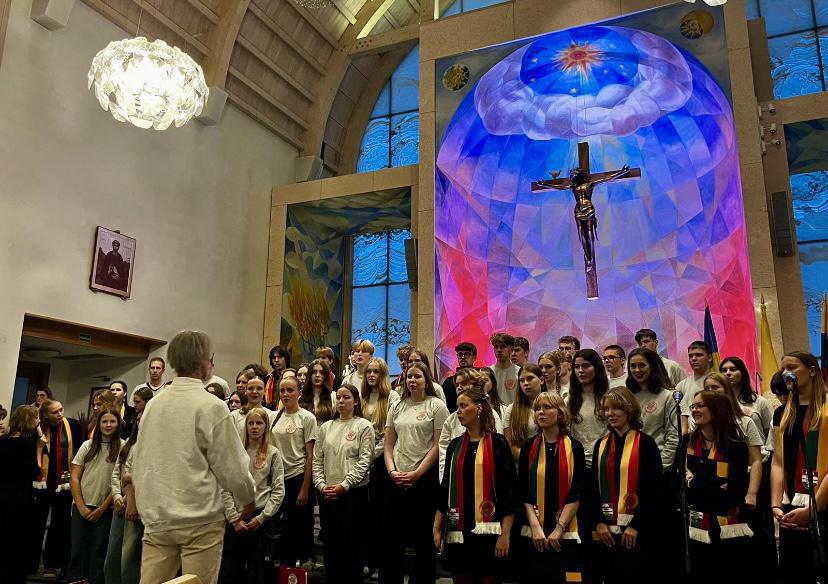 Heimatverein Haren auf Entdeckungstour: Neun Tage in Polen und Litauen Heimatverein Haren auf Entdeckungstour: Neun Tage in Polen und Litauen