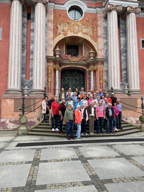 Heimatverein Haren auf Entdeckungstour: Neun Tage in Polen und Litauen Heimatverein Haren auf Entdeckungstour: Neun Tage in Polen und Litauen