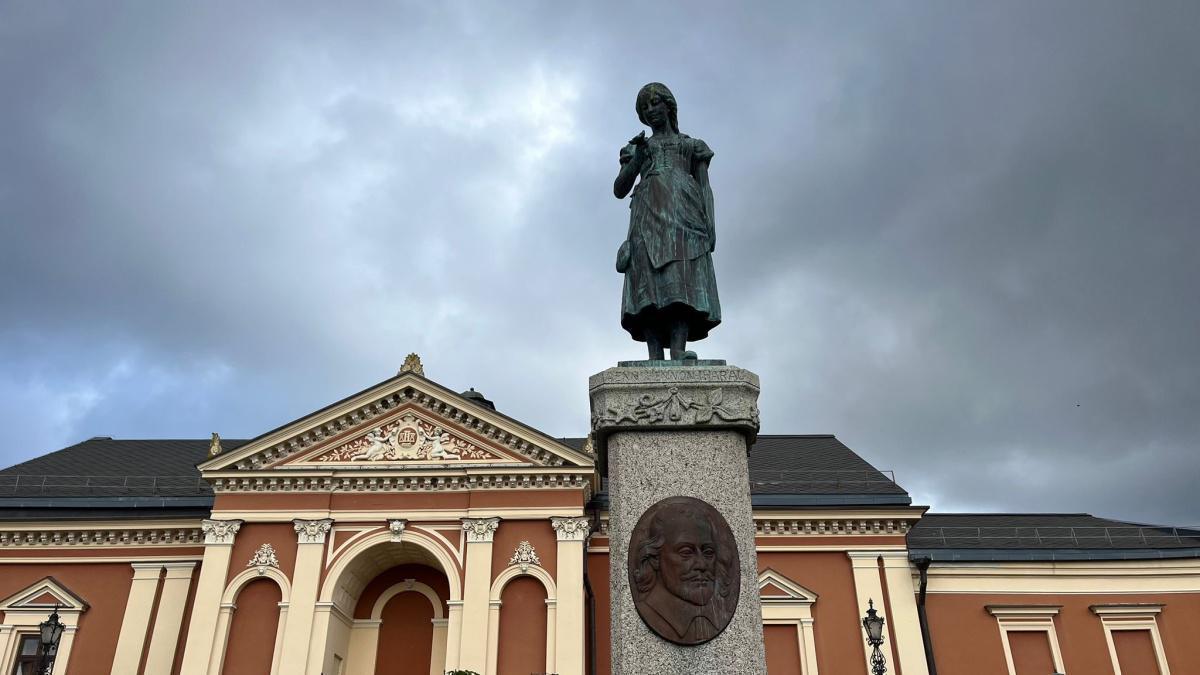 Das Gymnasium Haren auf musikalischer und kultureller Entdeckungsreise in Klaipeda Das Gymnasium Haren auf musikalischer und kultureller Entdeckungsreise in Klaipeda