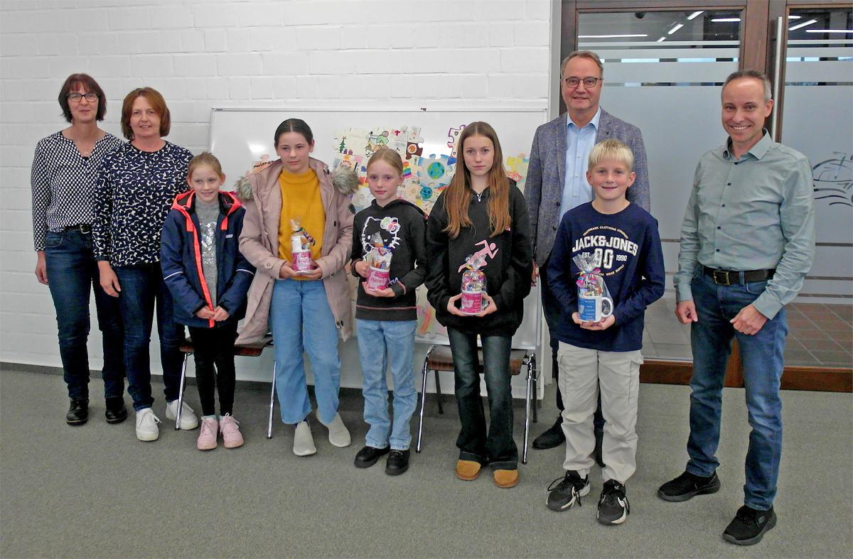 Erfolgreiches Ferienpass-Angebot in Haren Erfolgreiches Ferienpass-Angebot in Haren