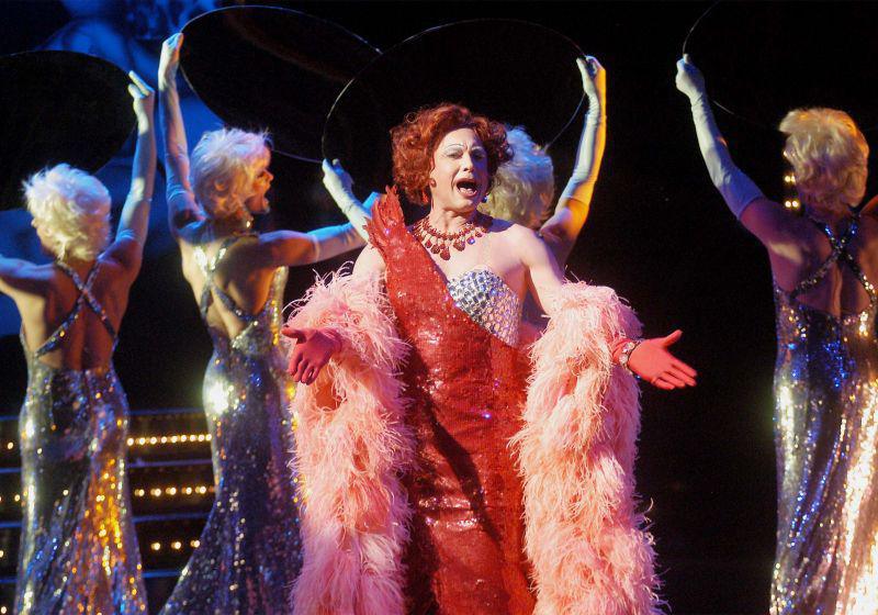 „La Cage aux Folles“ und „Das Dschungelbuch“ im Jubiläumsjahr auf der Freilichtbühne Meppen „La Cage aux Folles“ und „Das Dschungelbuch“ im Jubiläumsjahr auf der Freilichtbühne Meppen