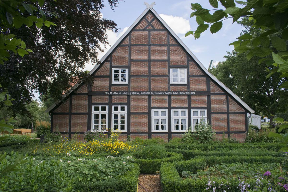 Morgen, Sonntag, 3. 11. 2024: Plattdeutsche Märchenstunde im Müllerhaus Morgen, Sonntag, 3. 11. 2024: Plattdeutsche Märchenstunde im Müllerhaus