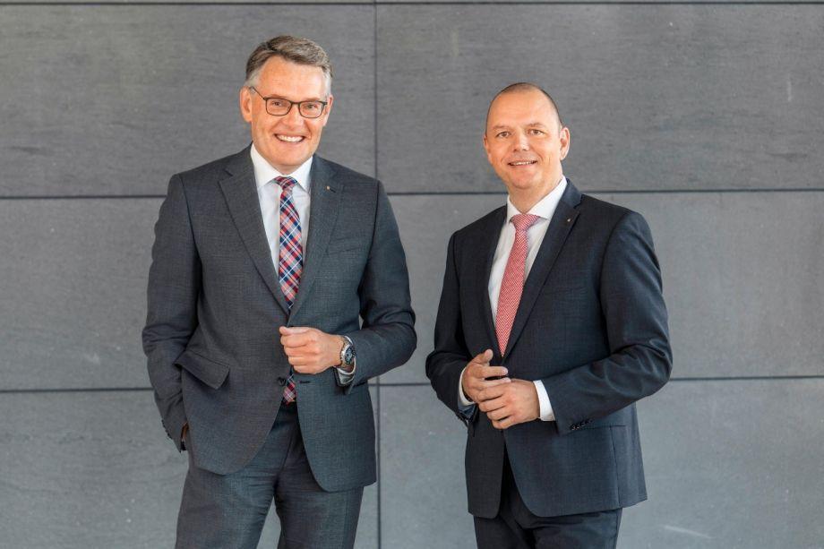 Sparkasse Emsland bietet jetzt "Kundenkontoerlebnis" Sparkasse Emsland bietet jetzt "Kundenkontoerlebnis"