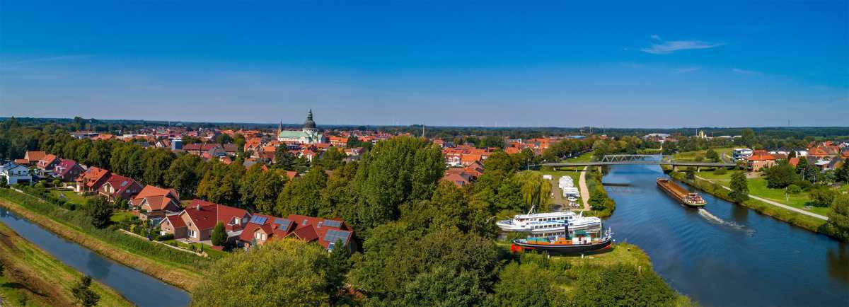Harener Seniorentreff mit Bericht des Bürgermeisters zu Harener Themen Harener Seniorentreff mit Bericht des Bürgermeisters zu Harener Themen