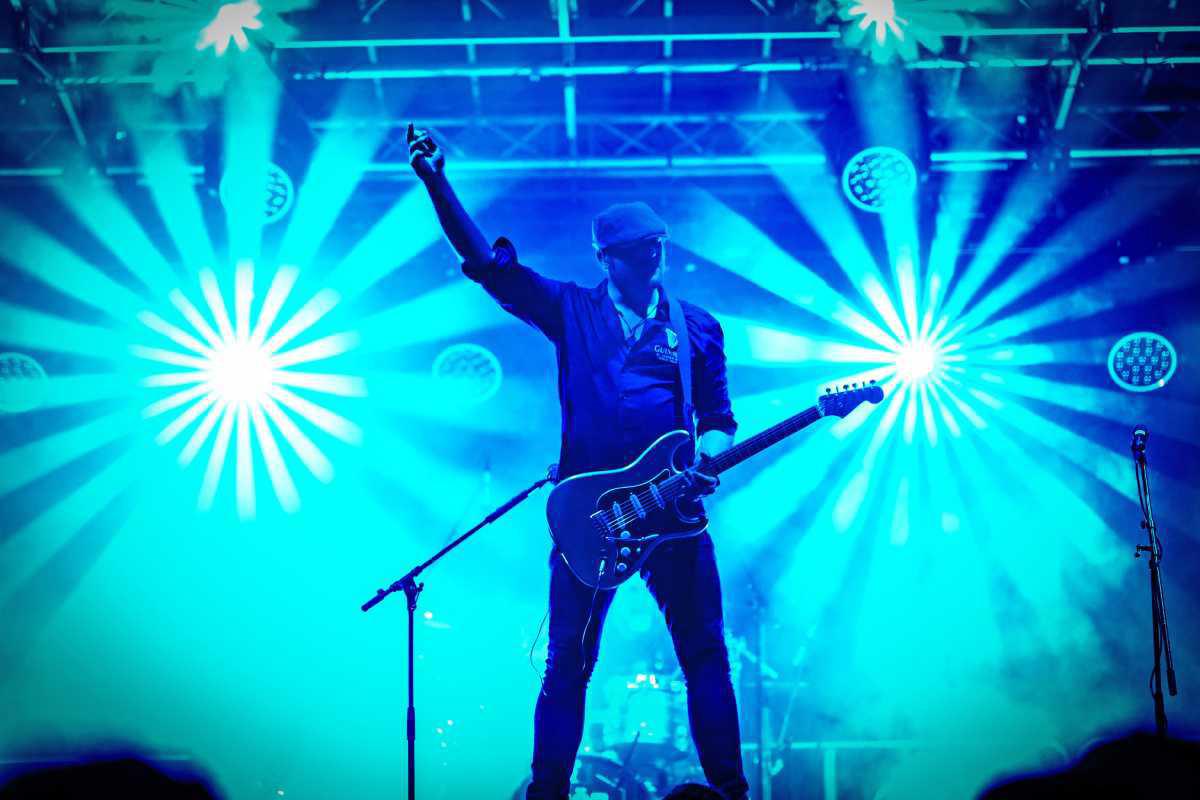 Gemeinsam singen am Rathaus Gemeinsam singen am Rathaus