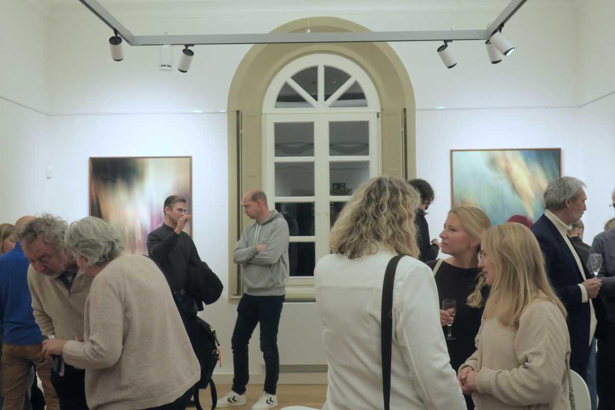 Meppener Kunstkreis präsentiert die Ausstellung „Savage Beauty“ Meppener Kunstkreis präsentiert die Ausstellung „Savage Beauty“