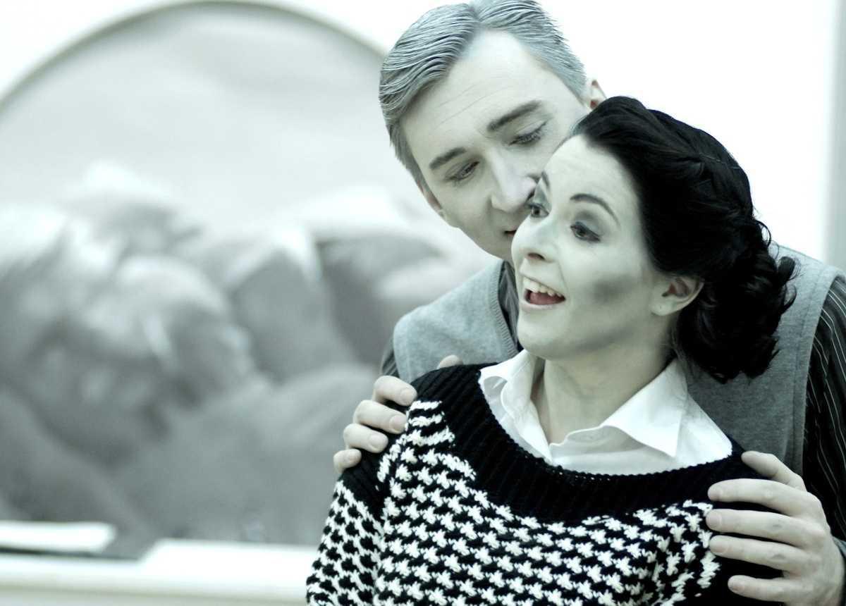 ERICH KÄSTNERS „DREI MÄNNER IM SCHNEE“ ERICH KÄSTNERS „DREI MÄNNER IM SCHNEE“