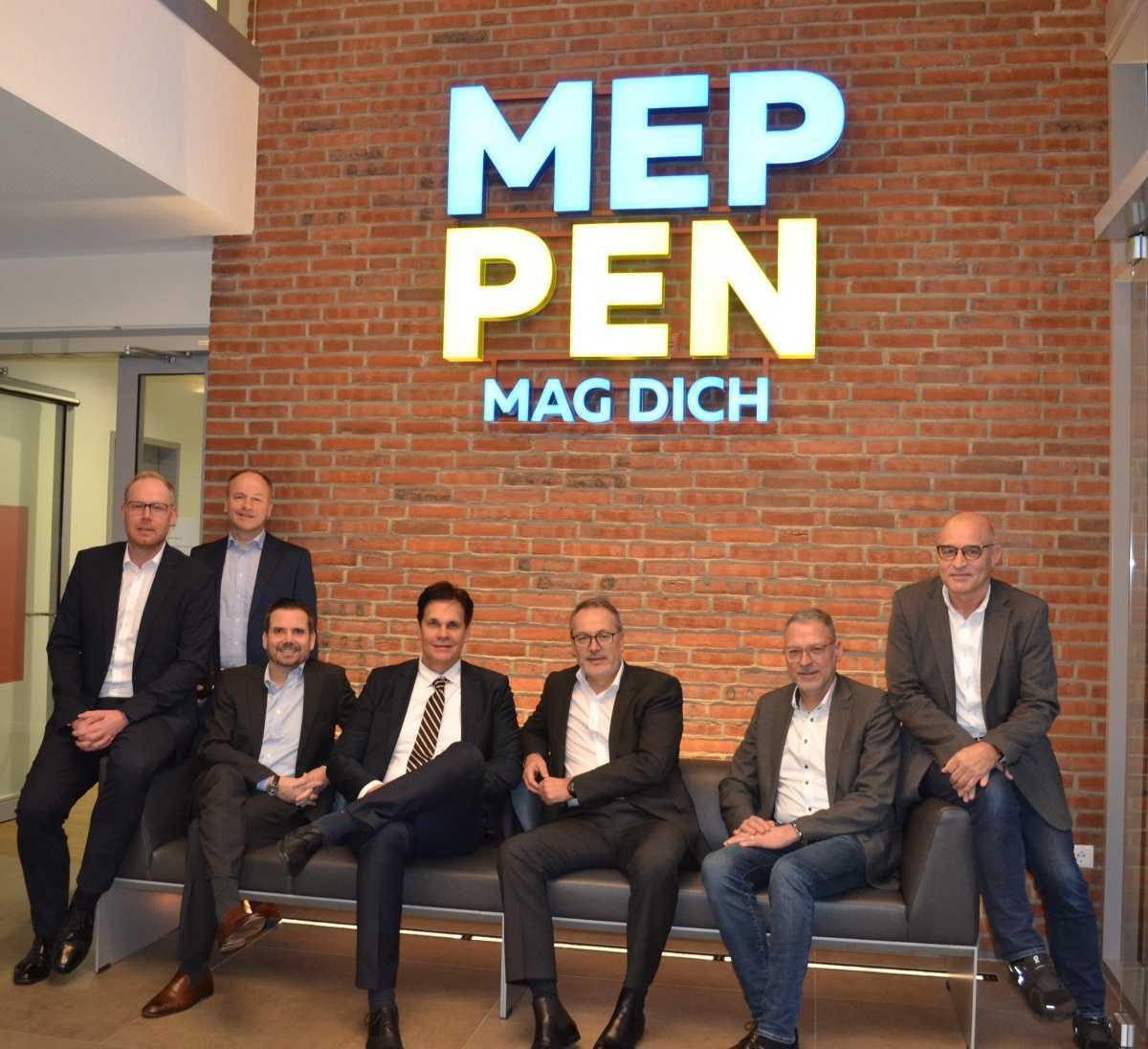 Meppen verlängert Stromkonzessionsvertrag mit Westenergie Meppen verlängert Stromkonzessionsvertrag mit Westenergie