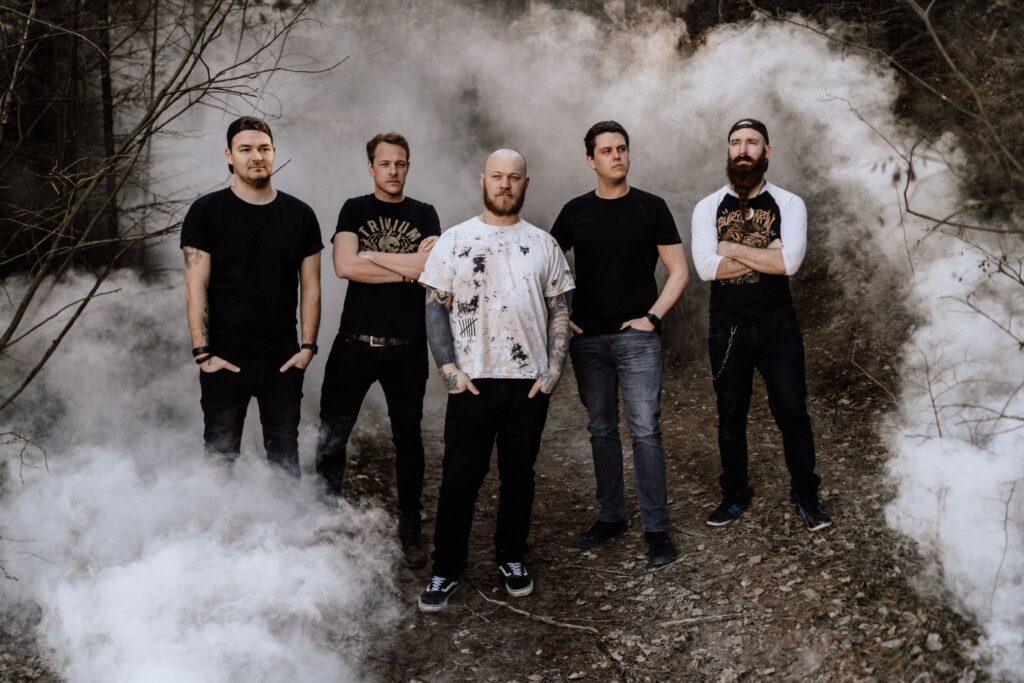 Jemili goes metal Jemili goes metal