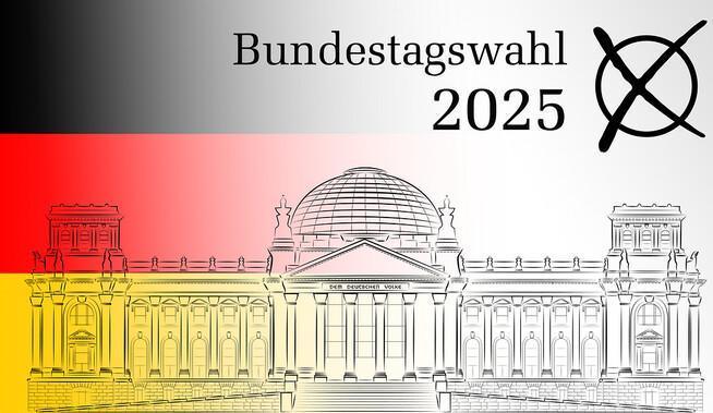 Haren: Wichtige Info zur Bundestagswahl Haren: Wichtige Info zur Bundestagswahl