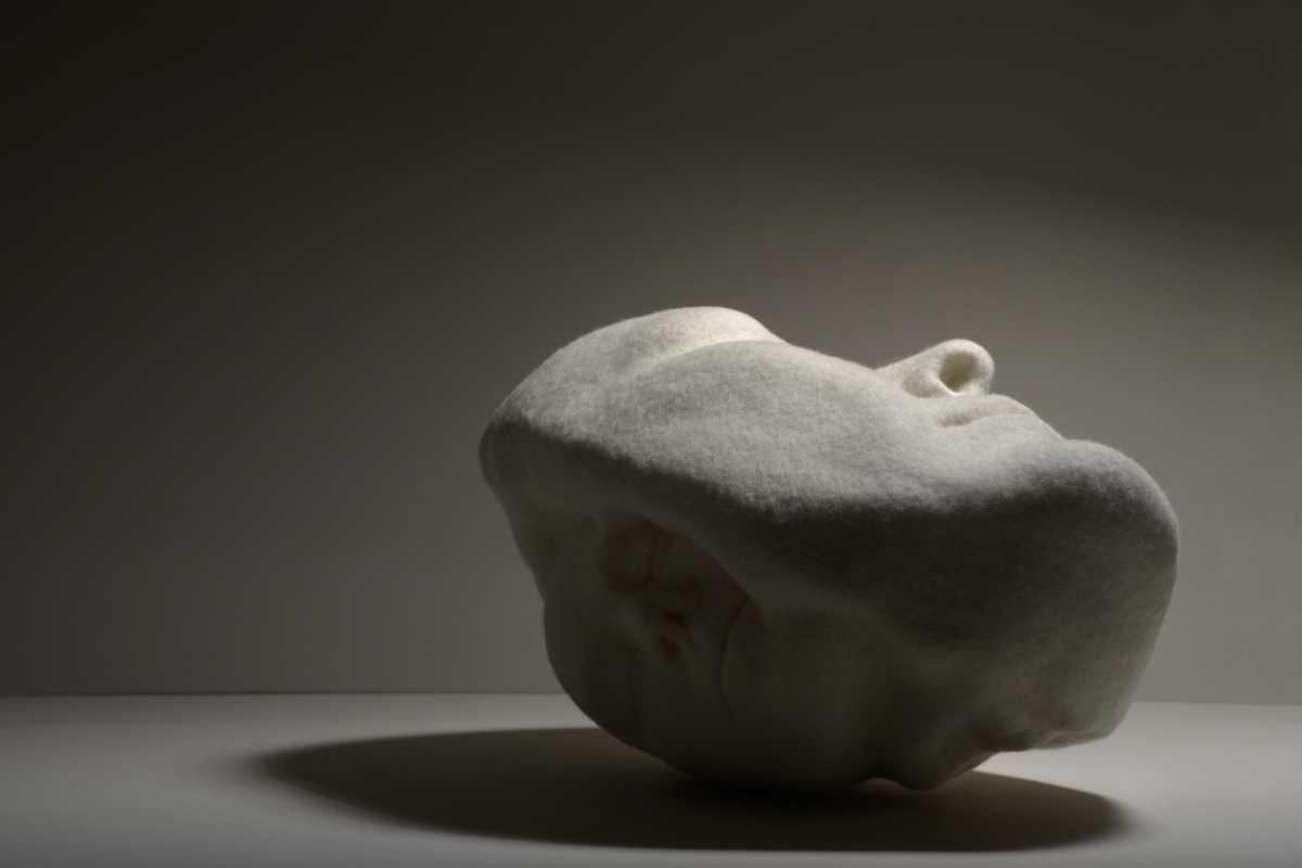 Ausstellung “Angesicht” mit Plastiken von Yvonne Zoberbier im Kunstzentrum Koppelschleuse Ausstellung “Angesicht” mit Plastiken von Yvonne Zoberbier im Kunstzentrum Koppelschleuse