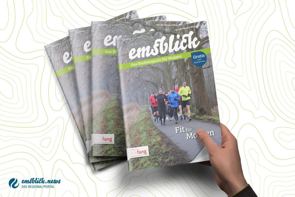 Meppen Heft 66 Meppen Heft 66