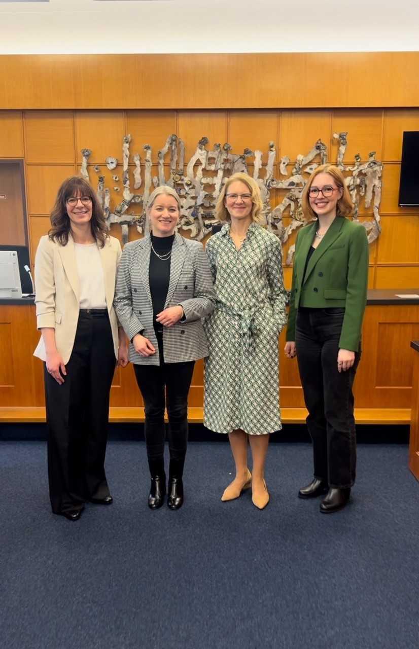 Neuer Lehrgangsstandort für die Justizfachwirtausbildung in Meppen Neuer Lehrgangsstandort für die Justizfachwirtausbildung in Meppen