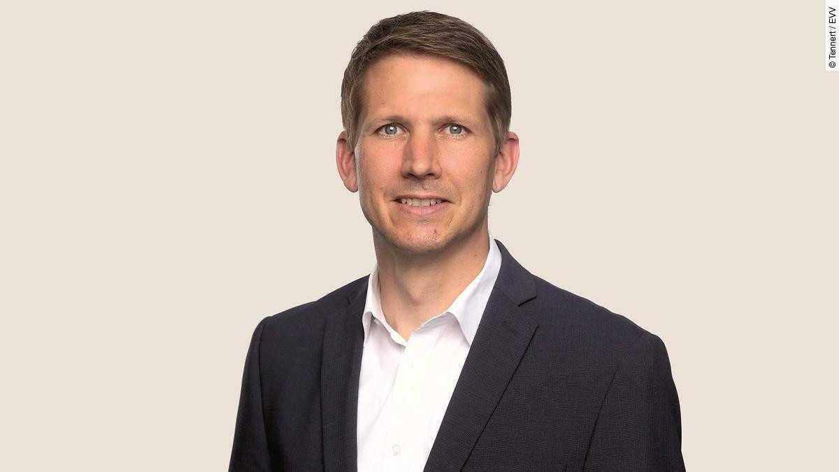 Ein Meppener: Stefan Fischer wird neuer Verwaltungsleiter im Ludmillenstift Meppen Ein Meppener: Stefan Fischer wird neuer Verwaltungsleiter im Ludmillenstift Meppen