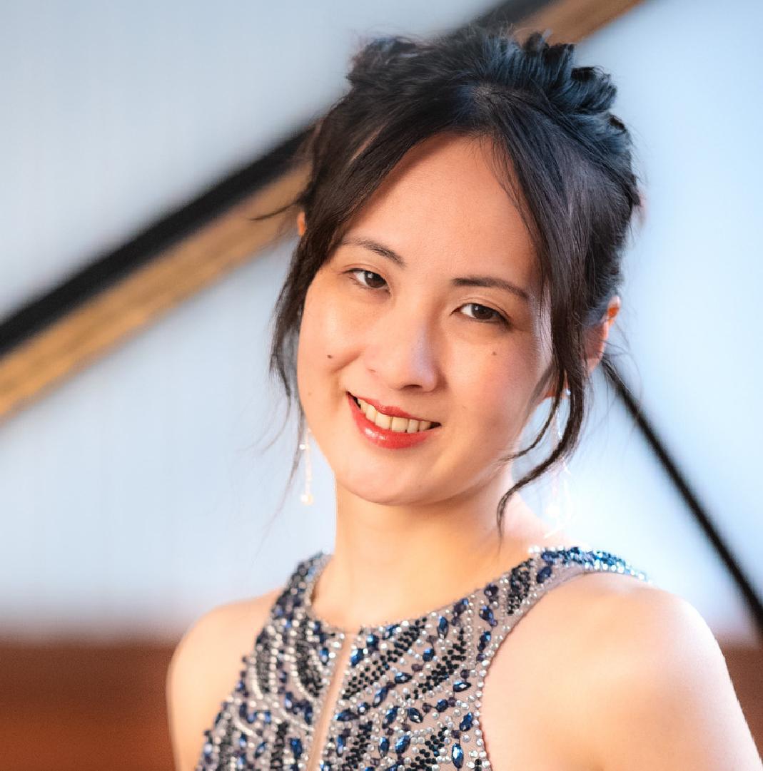 "Weltklassik am Klavier" Maya Ando