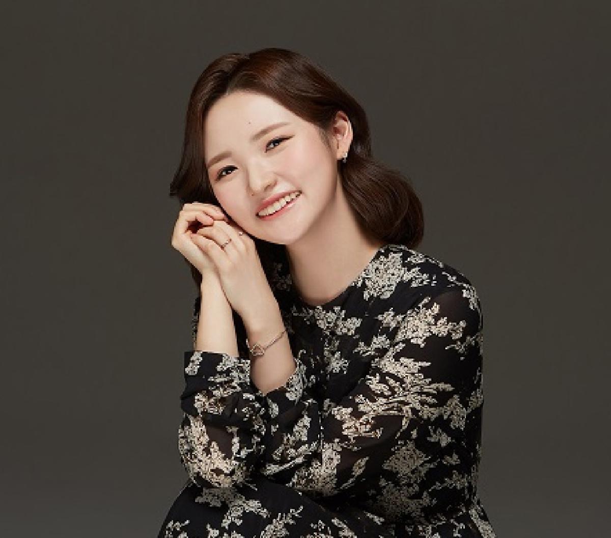 Weltklassik am Klavier - Minyoung Kim Weltklassik am Klavier - Minyoung Kim