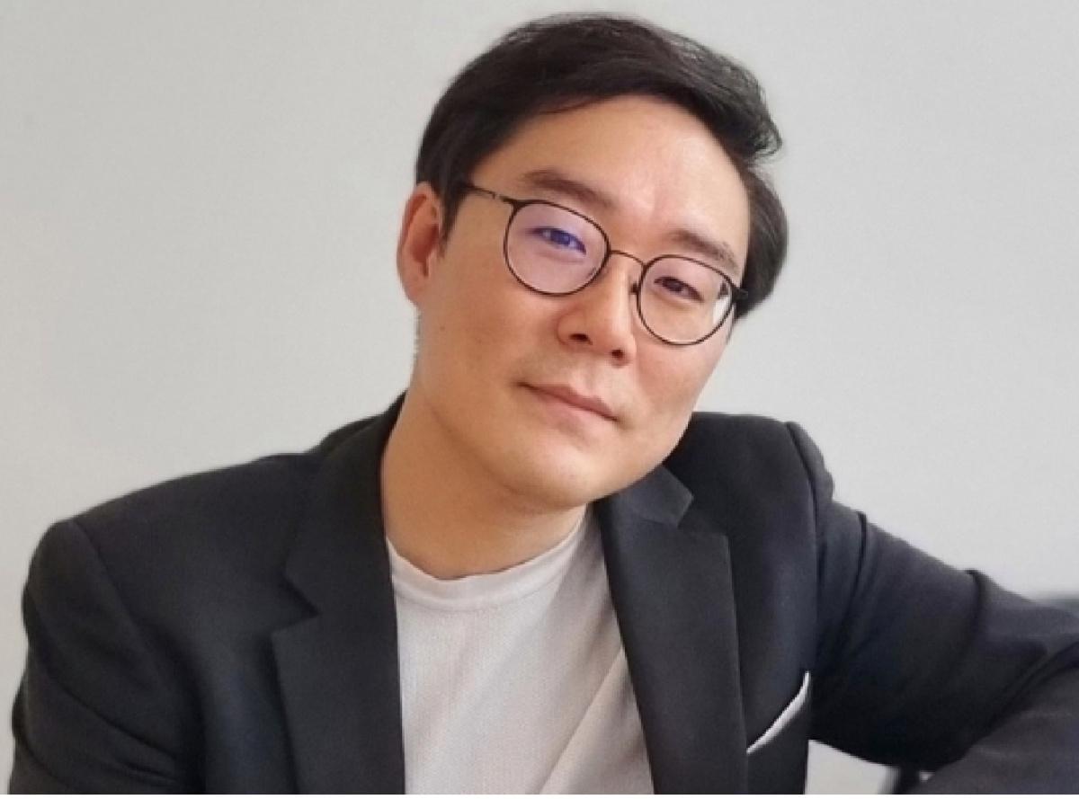 Jeongro Park - Weltklassik am Klavier Jeongro Park - Weltklassik am Klavier