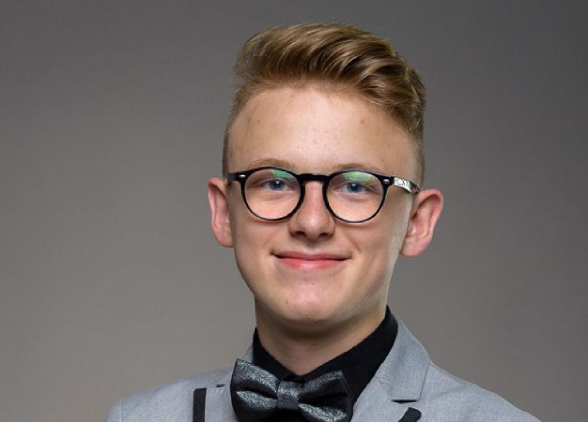 Jan Čmejla - Weltklassik am Klavier Jan Čmejla - Weltklassik am Klavier