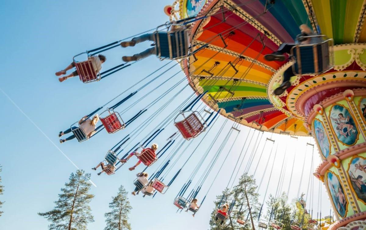 Osterferienpass in der Stadt Haren Osterferienpass in der Stadt Haren