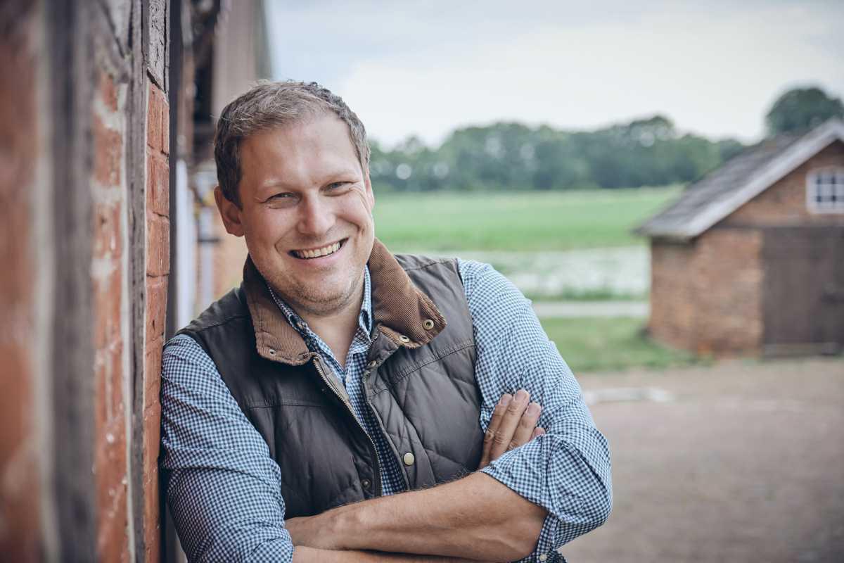 Seit einem Jahr unter neuer Führung: Die Limbeck Immobilien KG Seit einem Jahr unter neuer Führung: Die Limbeck Immobilien KG