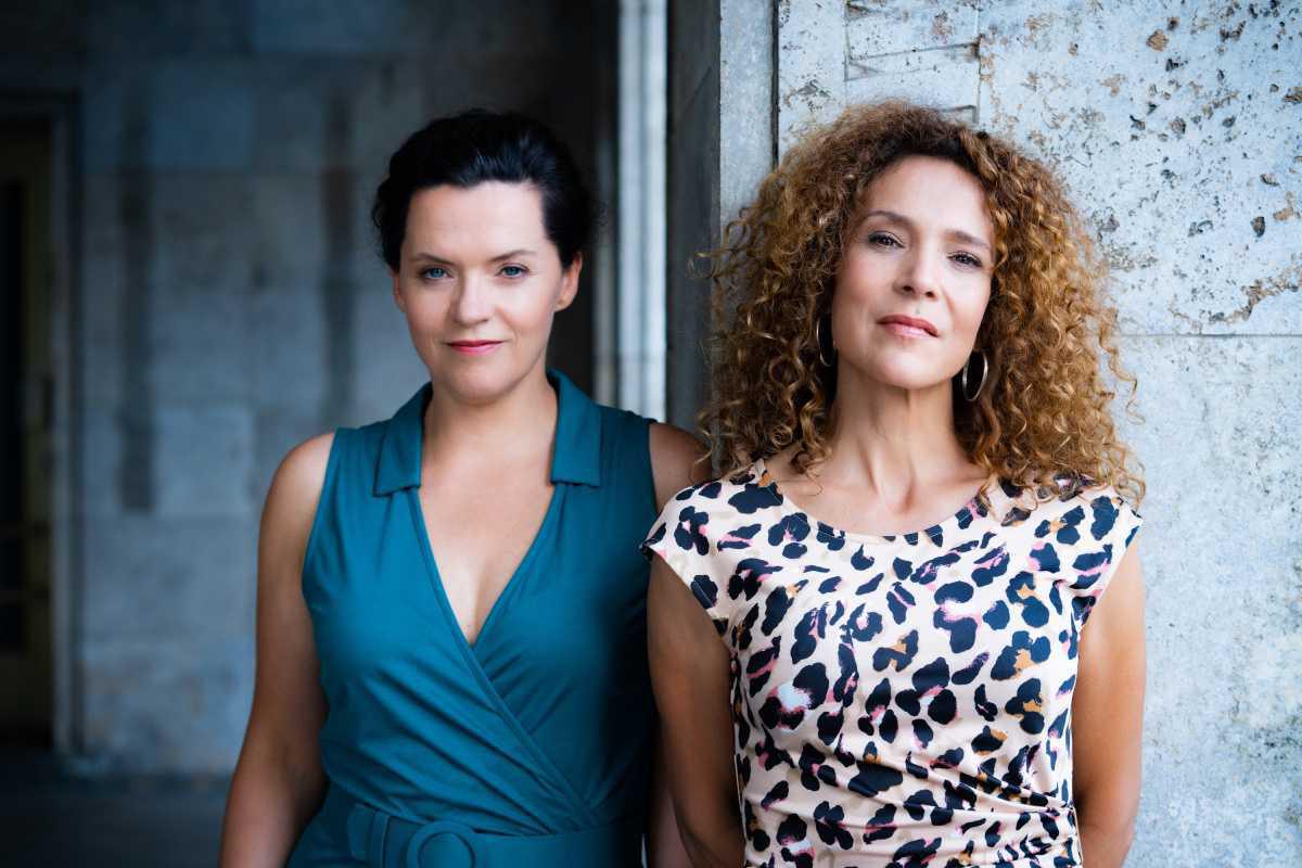 „Pariser Flair“ – Musikalische Stadtführung an der Wilhelmshöhe „Pariser Flair“ – Musikalische Stadtführung an der Wilhelmshöhe