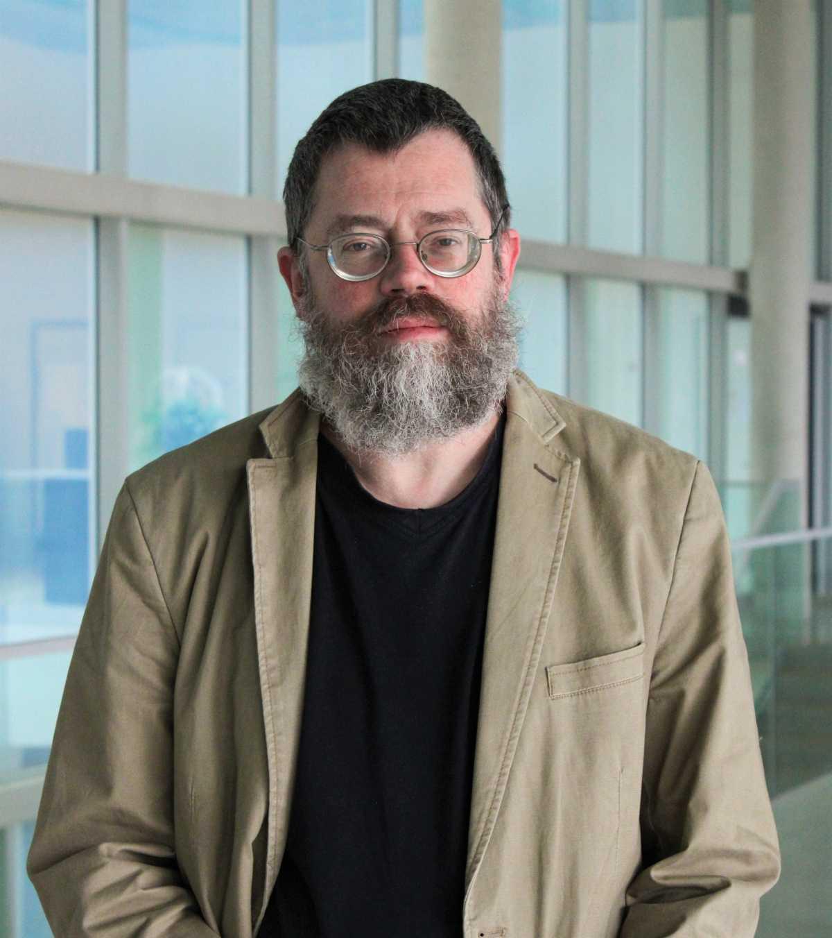 Lesung mit Rüdiger Ritter in der Gedenkstätte Esterwegen: Ein Blick auf „Displaced Persons im Emsland“ Lesung mit Rüdiger Ritter in der Gedenkstätte Esterwegen: Ein Blick auf „Displaced Persons im Emsland“