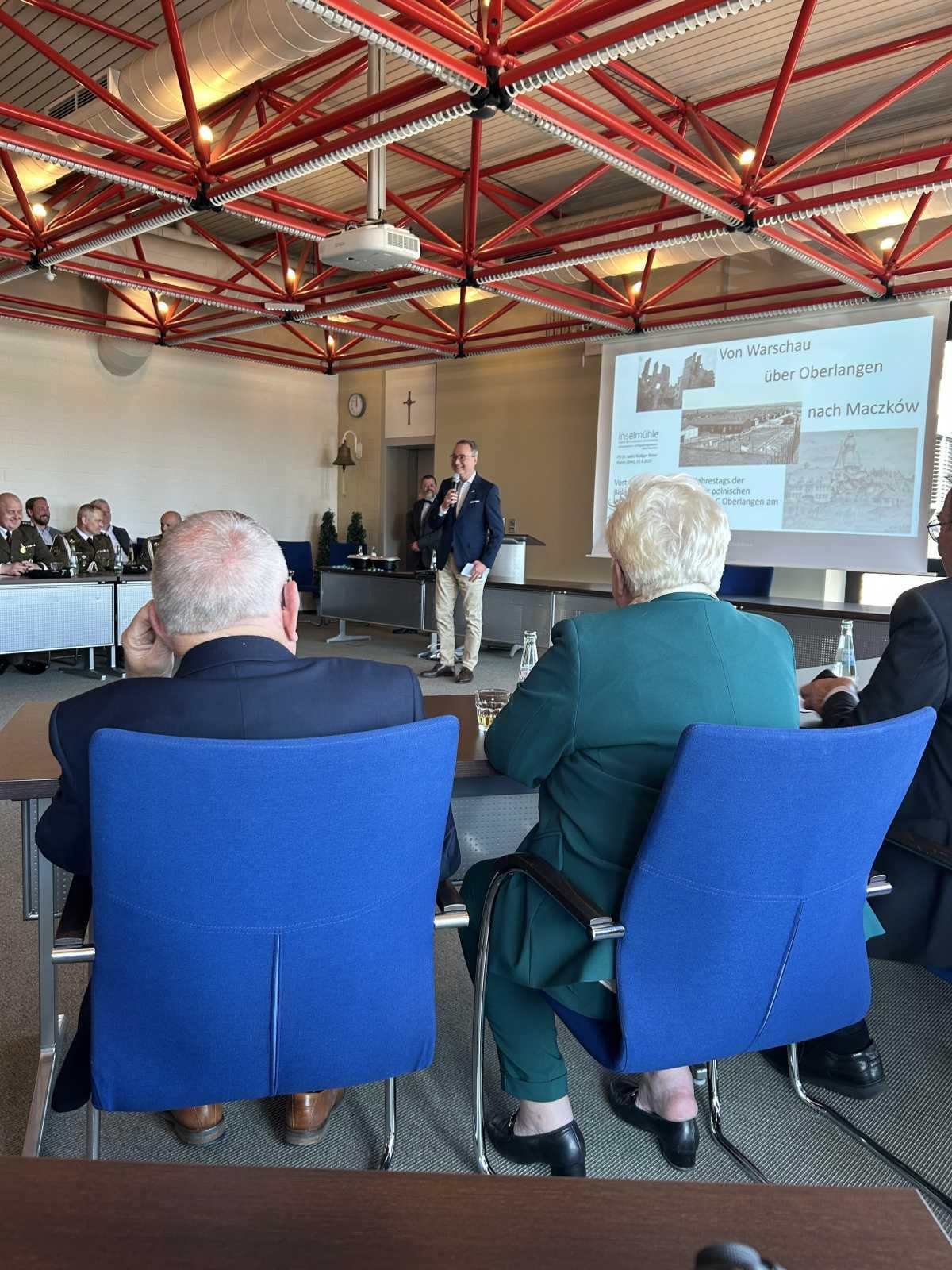 Erinnerung an das Ende des Zweiten Weltkriegs in Haren Erinnerung an das Ende des Zweiten Weltkriegs in Haren
