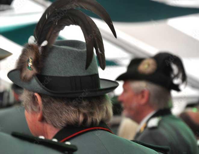 Schützenfest Darme
