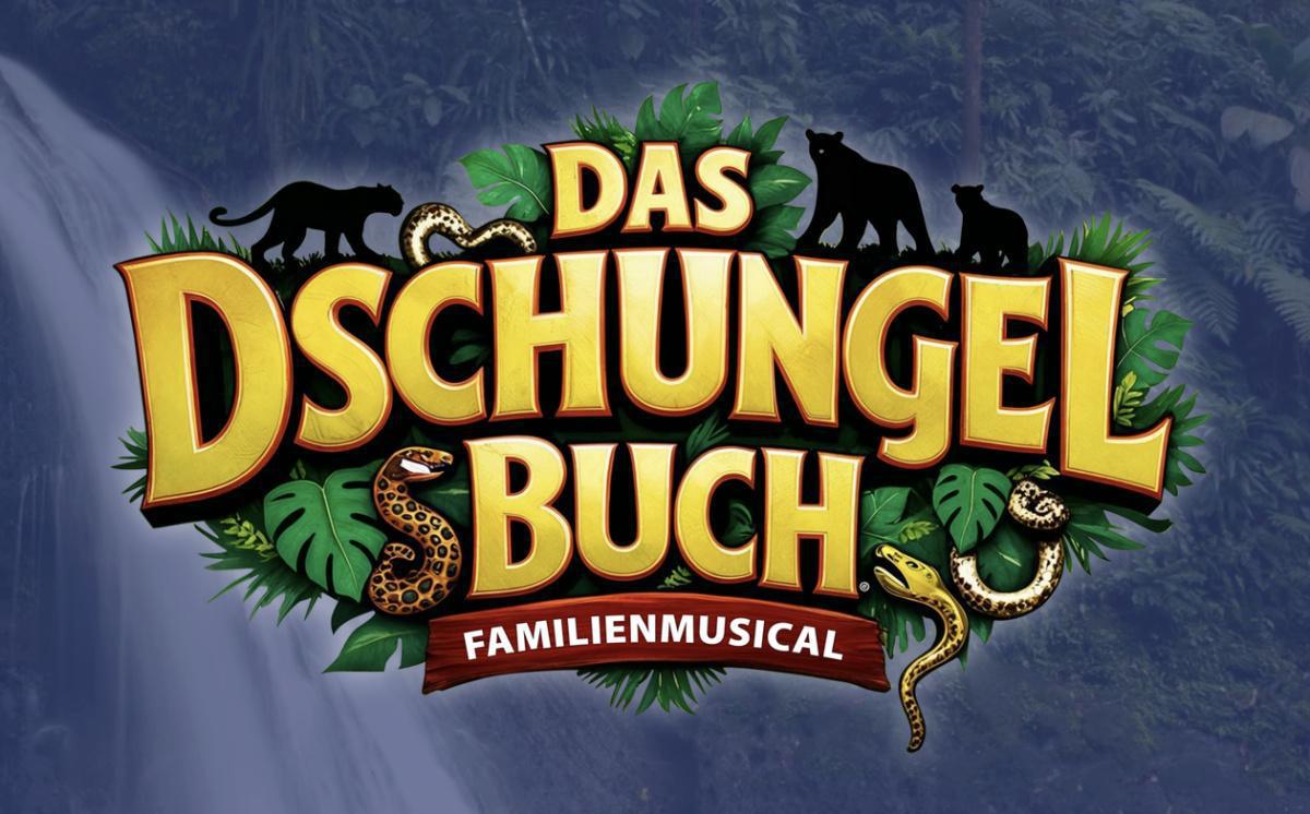 Das Dschungelbuch