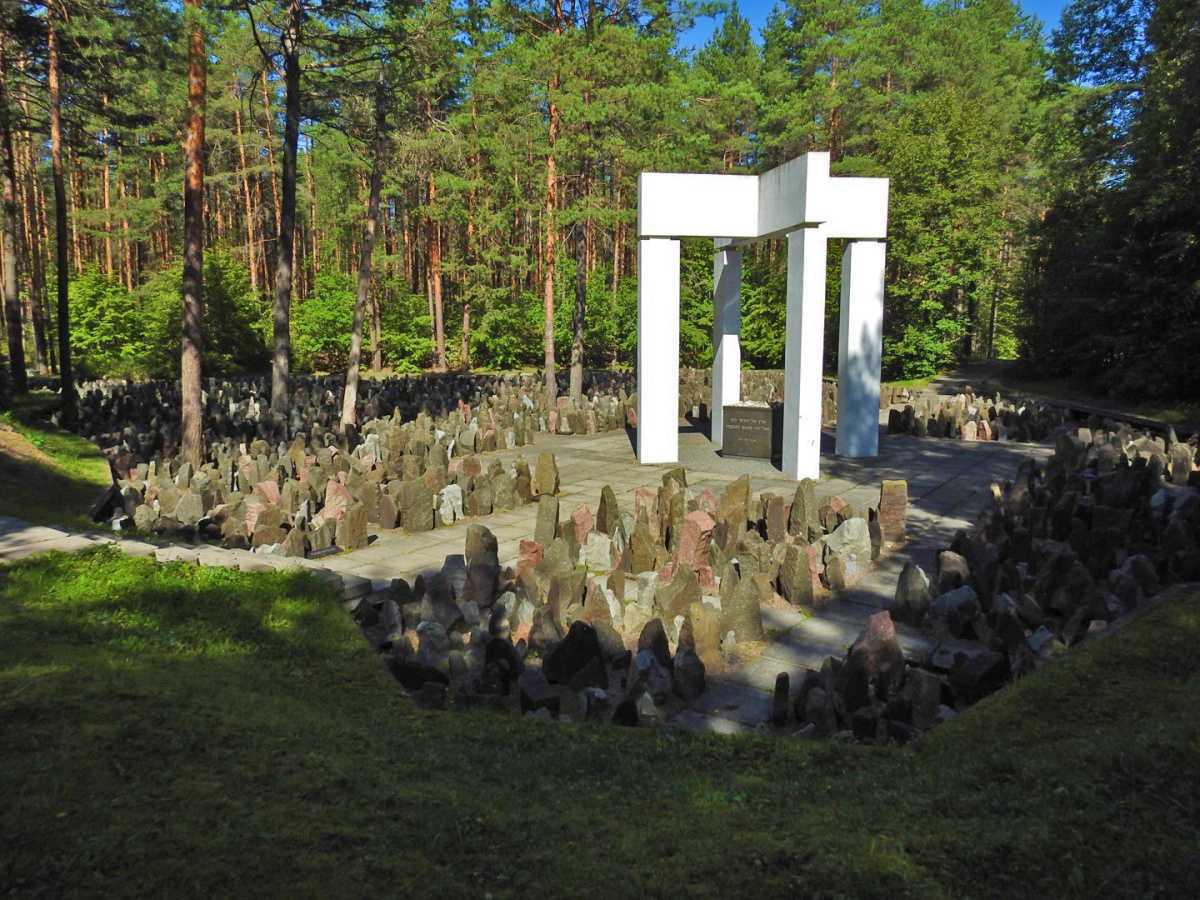 Riga-Komitee feiert 25 Jahre – Ein starkes Zeichen gegen das Vergessen