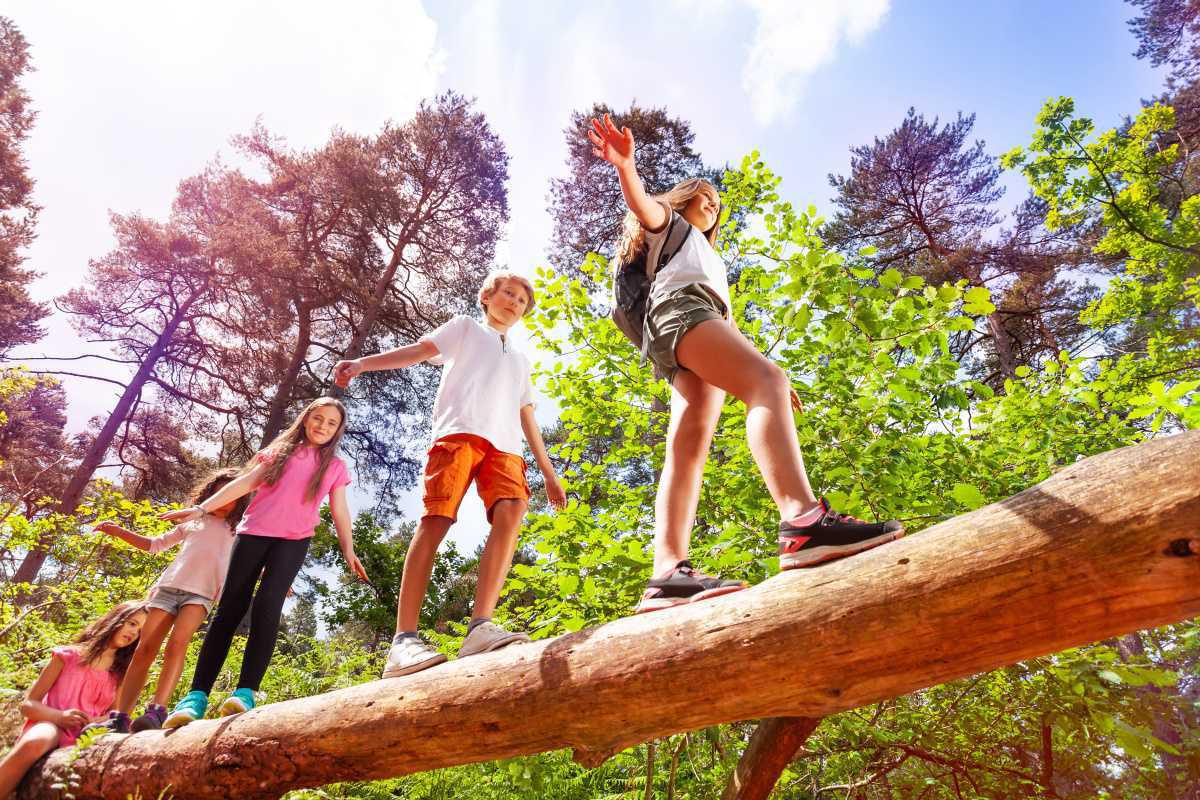 Sommerferienpass in Haren (Ems): Anmeldungen jetzt offen! Sommerferienpass in Haren (Ems): Anmeldungen jetzt offen!