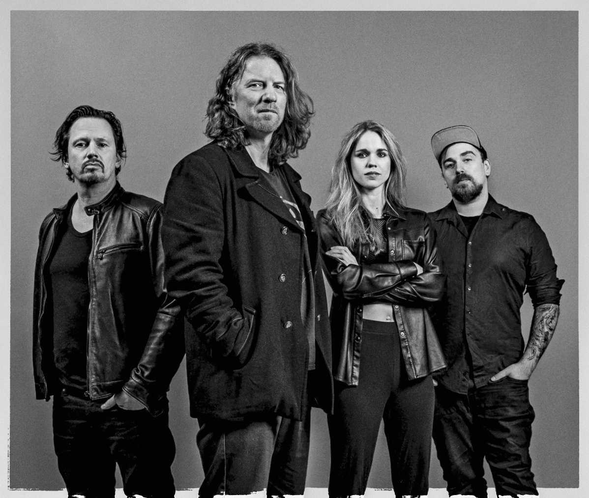 20 Jahre Rüt'n Rock - Grund zum Feiern 20 Jahre Rüt'n Rock - Grund zum Feiern