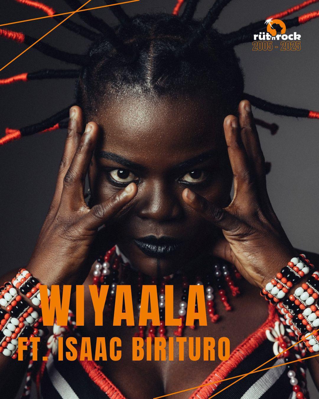 20 Jahre Rüt'n Rock - Grund zum Feiern 20 Jahre Rüt'n Rock - Grund zum Feiern