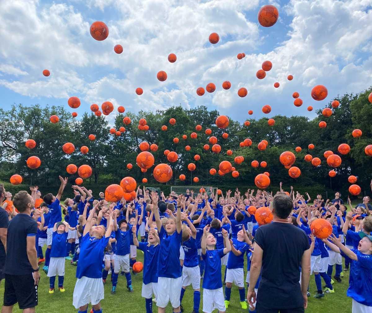Friendscup 2025: Internationales C-Jugend-Fußballturnier im Zeichen der Freundschaft
