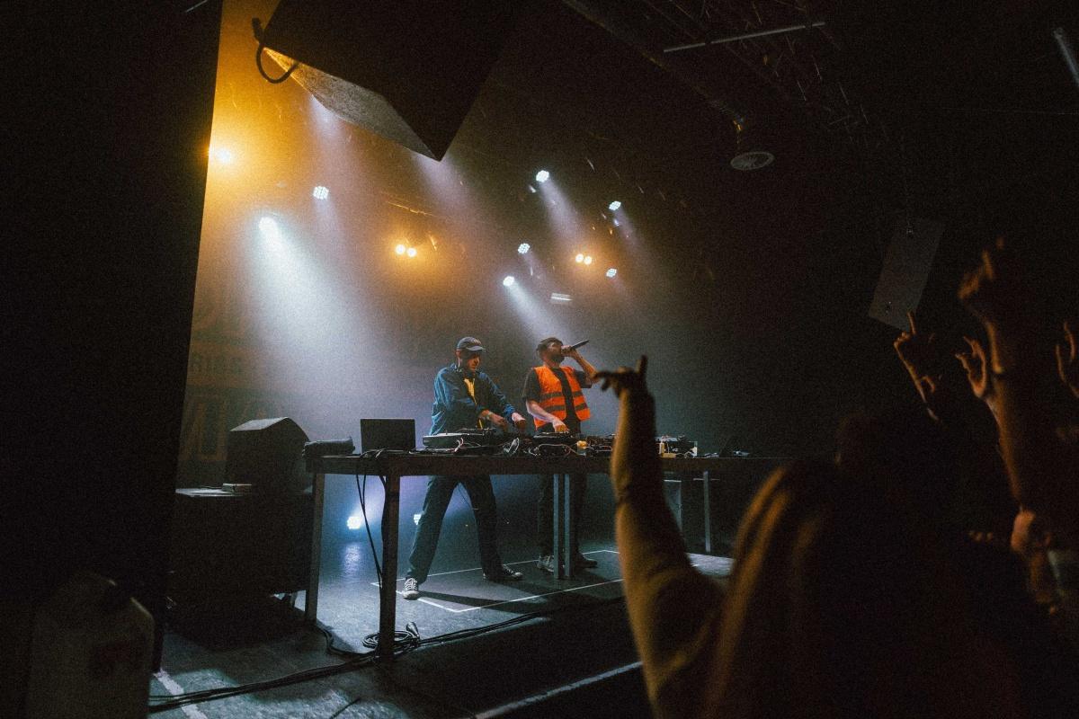 50 Jahre Alter Schlachthof: Open-Air-Festival feiert mit musikalischer Vielfalt 50 Jahre Alter Schlachthof: Open-Air-Festival feiert mit musikalischer Vielfalt