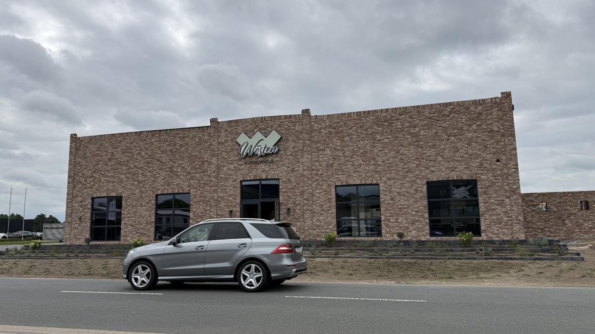 Neu in Haren: Wösten Küchendiele Neu in Haren: Wösten Küchendiele