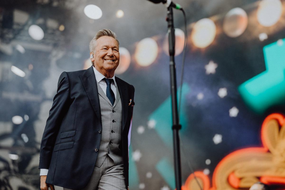 Emsland Open Air 2025: Roland Kaiser, Johannes Oerding und Max Giesinger rocken die Hänsch-Arena Emsland Open Air 2025: Roland Kaiser, Johannes Oerding und Max Giesinger rocken die Hänsch-Arena