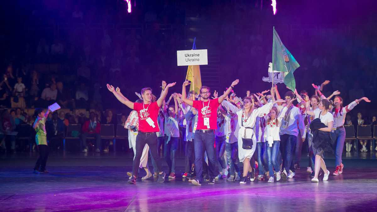 „It’s About Us“: Das 16. Welt-Kindertheater-Fest startet heute in Lingen „It’s About Us“: Das 16. Welt-Kindertheater-Fest startet heute in Lingen