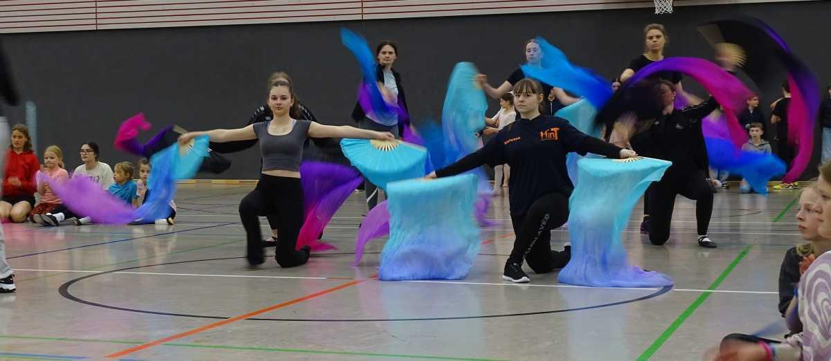 „It’s About Us“: Das 16. Welt-Kindertheater-Fest startet heute in Lingen „It’s About Us“: Das 16. Welt-Kindertheater-Fest startet heute in Lingen