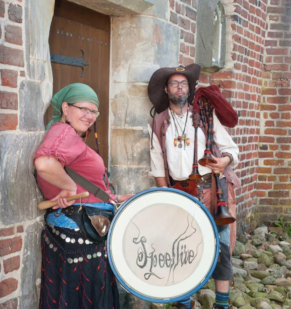 Tempus Musicale: Historische Klangreise im Emsland Archäologie Museum