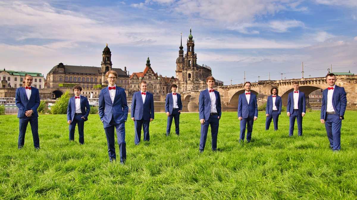 „Echo des Sommers“ bei KreuzKirchenKonzerten „Echo des Sommers“ bei KreuzKirchenKonzerten