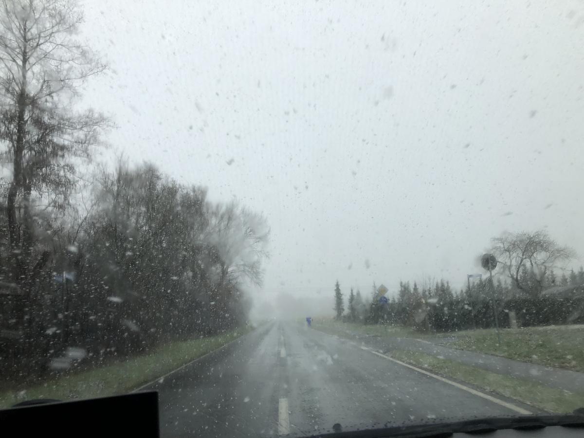 Unwetterbilanz: Leitstelle Ems-Vechte löste insgesamt 366 Alarmierungen aus