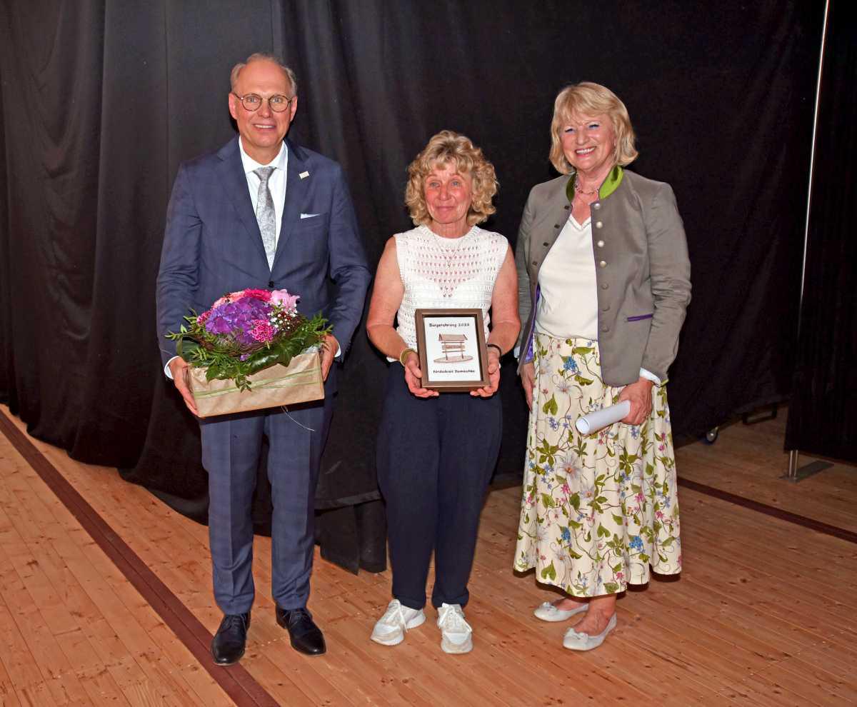 100 Jahre Damaschke: Ein Stadtteil feiert mit großem Festwochenende 100 Jahre Damaschke: Ein Stadtteil feiert mit großem Festwochenende