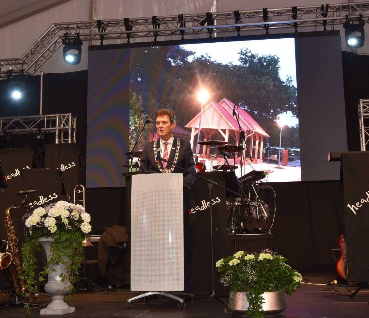 100 Jahre Damaschke: Ein Stadtteil feiert mit großem Festwochenende 100 Jahre Damaschke: Ein Stadtteil feiert mit großem Festwochenende