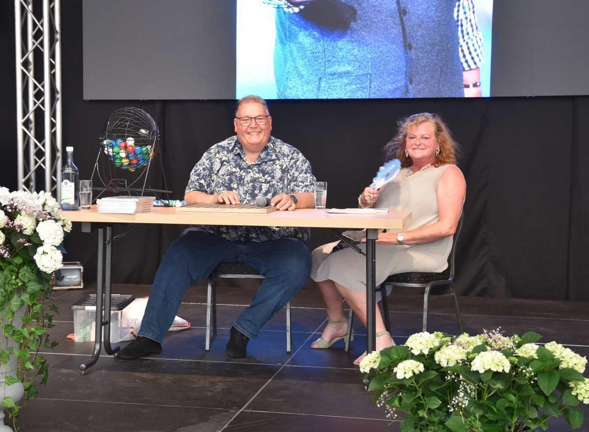 100 Jahre Damaschke: Ein Stadtteil feiert mit großem Festwochenende 100 Jahre Damaschke: Ein Stadtteil feiert mit großem Festwochenende