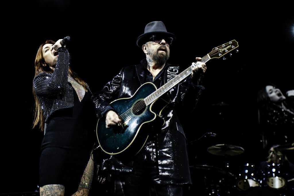 Dave Stewart - EURYTHMICS